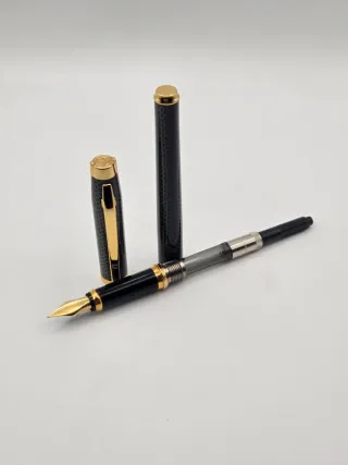 Caneta Elysée En Vogue Honeycomb (M)