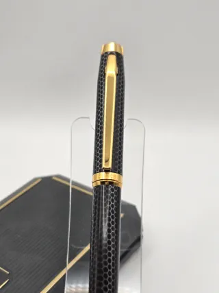 Caneta Elysée En Vogue Honeycomb (M)