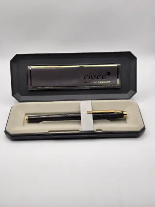 Caneta Elysée En Vogue Honeycomb (M)