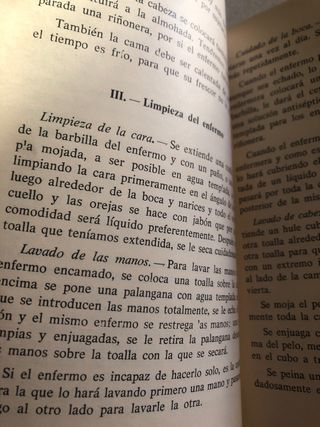 Cuestionario Practicas Cruz Roja Lerida (1968)