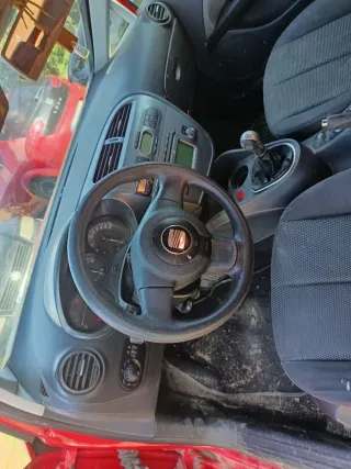 Despiece Seat León MK2 1.9 TDI 105CV (BLS)