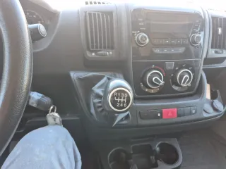 FIAT Ducato 2018