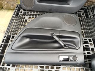 Asientos y tapizados Passat B5