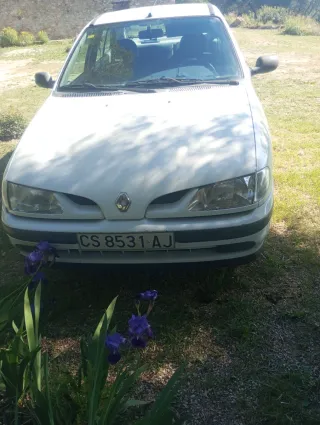 Renault Megane 1996