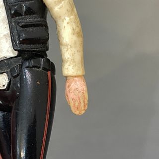 STAR WARS VINTAGE | Han Solo (SMALL HEAD) 1977