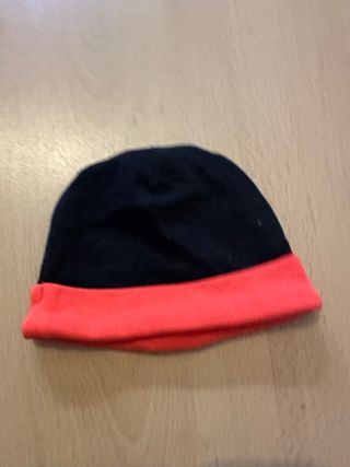 Pack Bebé Nike Air Jordan 3 Piezas Negro Rojo 80cm