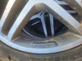 Llantas Mercedes AMG R21 5x112