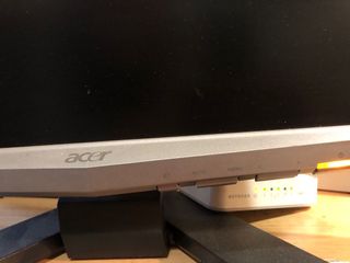 Monitor LCD Acer 22 pollici