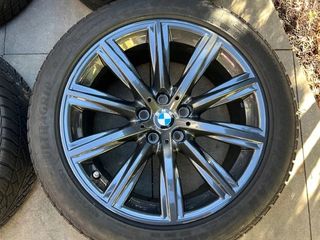 Llantas BMW 18” Styling 684 OEM