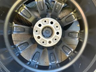 Llantas BMW 18” Styling 684 OEM