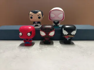 Funko Pop Calendario Avvento Marvel