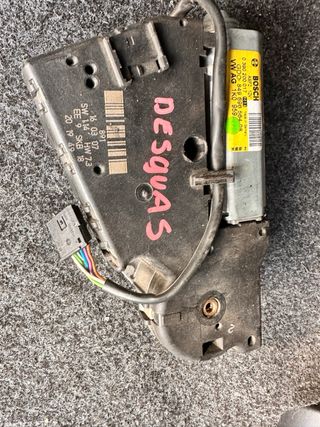 Motor Techo Solar VW Golf V VI Bosch 0390200017