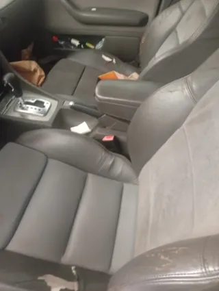 Audi A4 2003