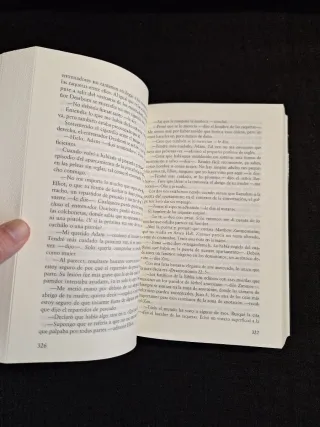 John Irving. El último telesilla