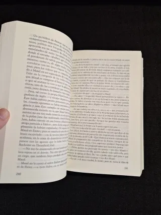 John Irving. El último telesilla