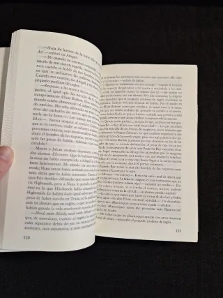 John Irving. El último telesilla