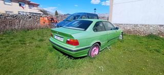 BMW Serie 3 1996
