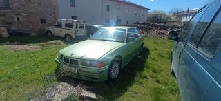 BMW Serie 3 1996
