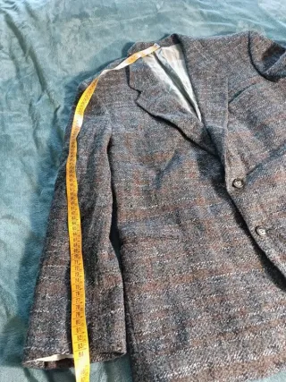 Blazer Vintage Bonazzi Bross L/XL