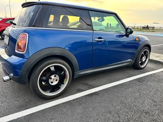 MINI Mini 2007