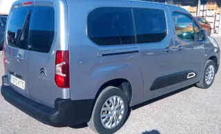 Citroen Berlingo 2019