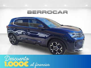 Citroën C5 Aircross PureTech 96kW (130CV) S&S Plus