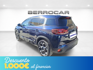Citroën C5 Aircross PureTech 96kW (130CV) S&S Plus