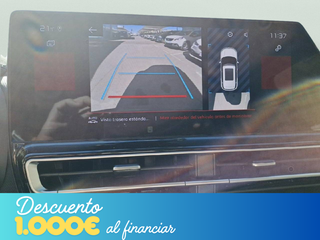 Citroën C5 Aircross PureTech 96kW (130CV) S&S Plus