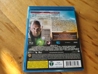 Superman Returns Blu-ray