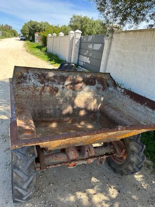 Dumper AUSA