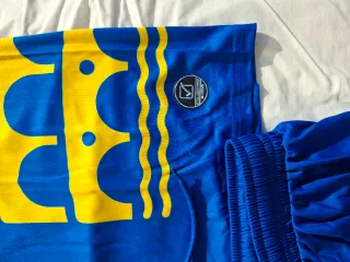 Maglia Chievo Women taglia L GIVOVA