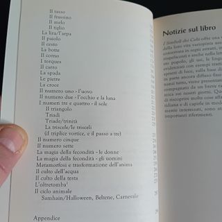 libro I simboli dei Celti. magia, potere e tradizi