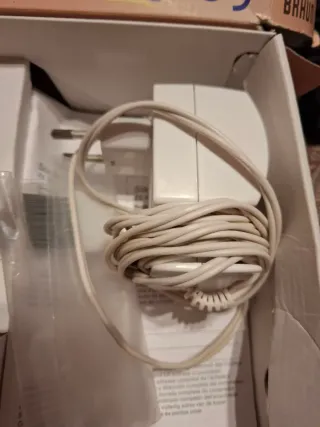 Braun Silk-épil Comfort Depiladora