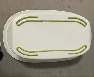 Bañera portátil para bebé