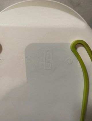 Bañera portátil para bebé