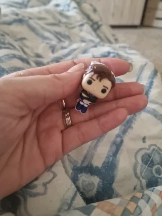 Funko Pop Stranger Things