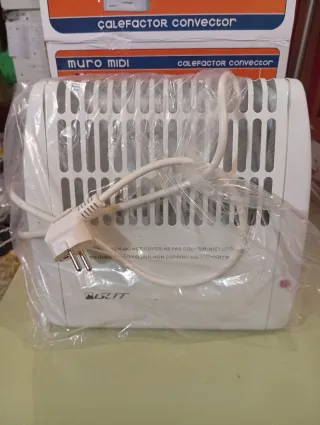 Calefactor Convector GUT Muro MIDI