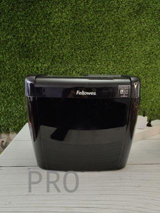 Destrucora trituradora de papel - Fellowes 36C