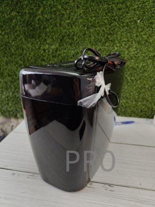 Destrucora trituradora de papel - Fellowes 36C