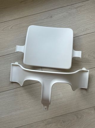 Baby set Tripp Trapp Stokke Blanco
