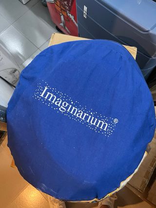 Tienda de campaña infantil Imaginarium