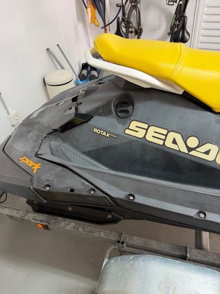 Sea-Doo Spark