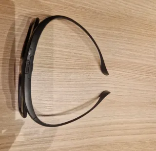 Gafas 3D Samsung Negras