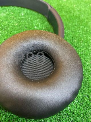 JVC Deep Bass Bluetooth Auriculares en la Oreja