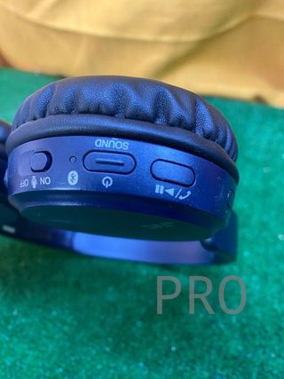 JVC Deep Bass Bluetooth Auriculares en la Oreja