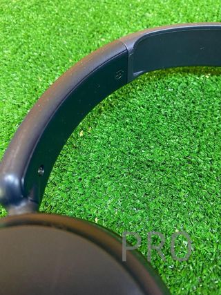 JVC Deep Bass Bluetooth Auriculares en la Oreja