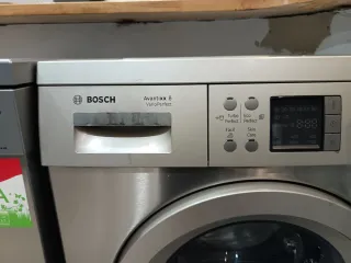 GARANTÍA!! LAVADORA BOSCH 8KG A+++ 1200RPM