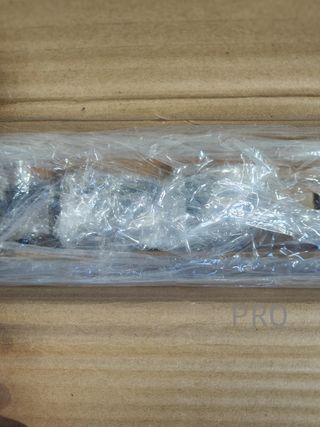 Estantería de acero de 5 niveles