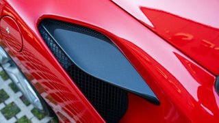 Ferrari F8 SPIDER