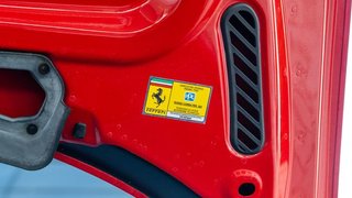 Ferrari F8 SPIDER